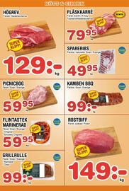 Nya Pulsen reklamblad vecka 33 Sida 3