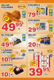 Nya Pulsen reklamblad vecka 33 Sida 4