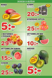 Nya Pulsen reklamblad vecka 33 Sida 6
