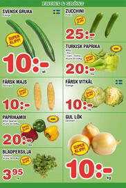 Nya Pulsen reklamblad vecka 33 Sida 7