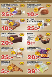 Nya Pulsen reklamblad vecka 33 Sida 9