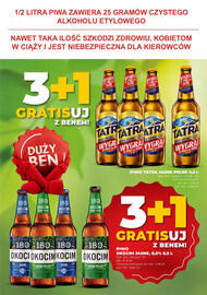 Duży Ben gazetka Strona 2