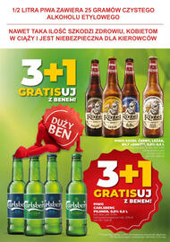 Duży Ben gazetka Strona 3