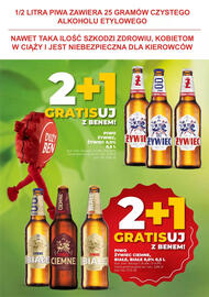Duży Ben gazetka Strona 4