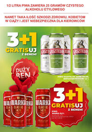 Duży Ben gazetka Strona 5