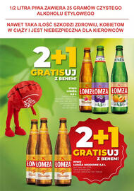 Duży Ben gazetka Strona 6