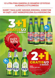 Duży Ben gazetka Strona 8