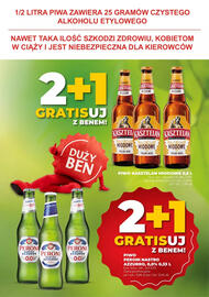 Duży Ben gazetka Strona 9