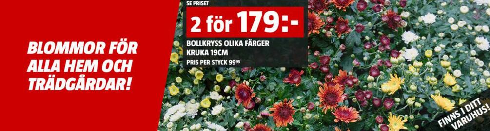 Bauhaus reklamblad Sida 2