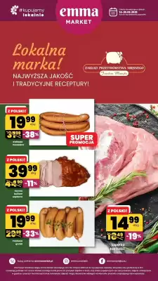 EMMA market gazetka (ważność do 20-08)