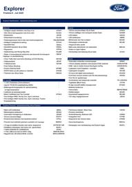 Ford reklamblad Sida 2