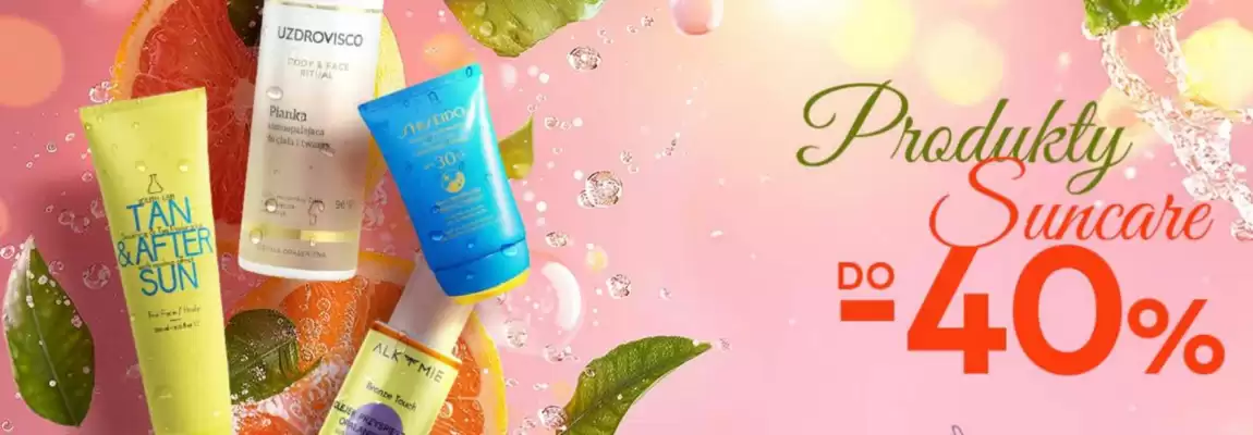 Aelia Duty Free gazetka (ważność do 18-08)