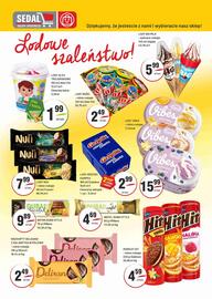 Sedal gazetka Strona 5