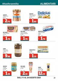 Volantino Altasfera Pagina 21