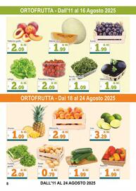 Volantino Altasfera Pagina 8