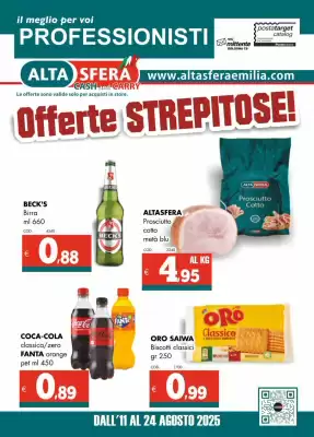 Volantino Altasfera (valido fino al 24-08)