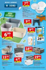 Auchan gazetka tydzień 33 Strona 12