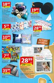 Auchan gazetka tydzień 33 Strona 13