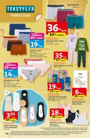 Auchan gazetka tydzień 33 Strona 14