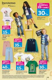 Auchan gazetka tydzień 33 Strona 15