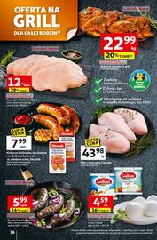 Auchan gazetka tydzień 33 Strona 16