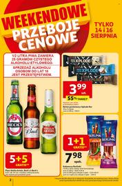 Auchan gazetka tydzień 33 Strona 2