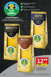 Auchan gazetka tydzień 33 Strona 22