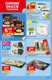 Auchan gazetka tydzień 33 Strona 23