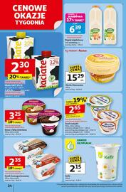 Auchan gazetka tydzień 33 Strona 24