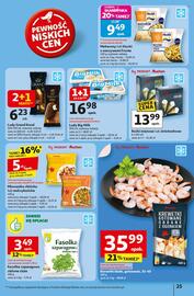Auchan gazetka tydzień 33 Strona 25