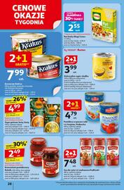 Auchan gazetka tydzień 33 Strona 28
