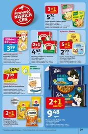 Auchan gazetka tydzień 33 Strona 29