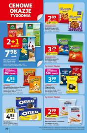 Auchan gazetka tydzień 33 Strona 30