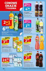Auchan gazetka tydzień 33 Strona 32