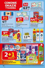 Auchan gazetka tydzień 33 Strona 36