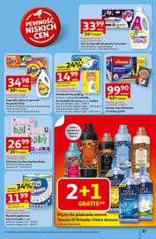 Auchan gazetka tydzień 33 Strona 37