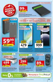 Auchan gazetka tydzień 33 Strona 39