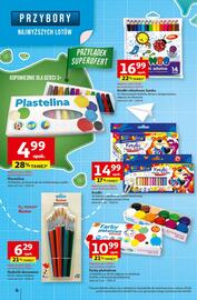 Auchan gazetka tydzień 33 Strona 4