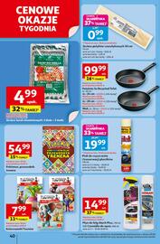 Auchan gazetka tydzień 33 Strona 40