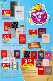 Auchan gazetka tydzień 33 Strona 5