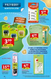 Auchan gazetka tydzień 33 Strona 6