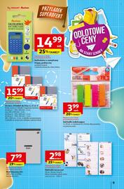 Auchan gazetka tydzień 33 Strona 9