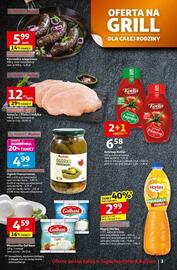 Auchan gazetka | Supermarket Strona 3
