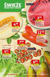 Auchan gazetka | Supermarket Strona 4