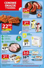 Auchan gazetka | Supermarket Strona 5