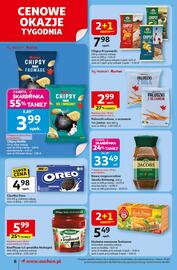 Auchan gazetka | Supermarket Strona 6