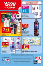 Auchan gazetka | Supermarket Strona 8