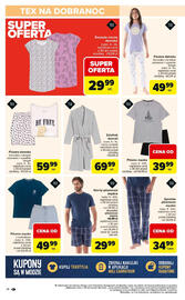 Carrefour gazetka Strona 14