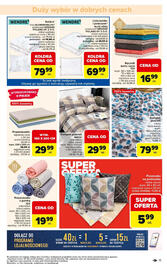 Carrefour gazetka Strona 15