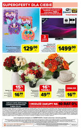 Carrefour gazetka Strona 16